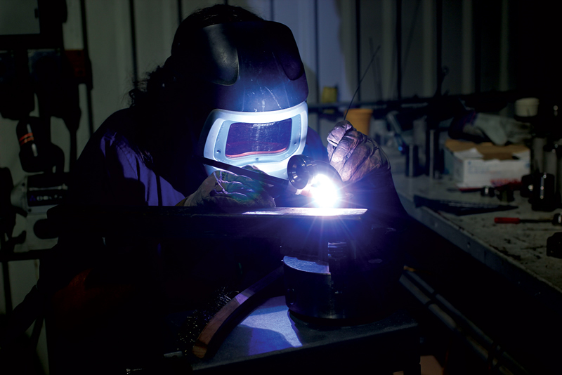 Custom Stainless Steel Hose Fittings Metal Hose Custom Fabrication