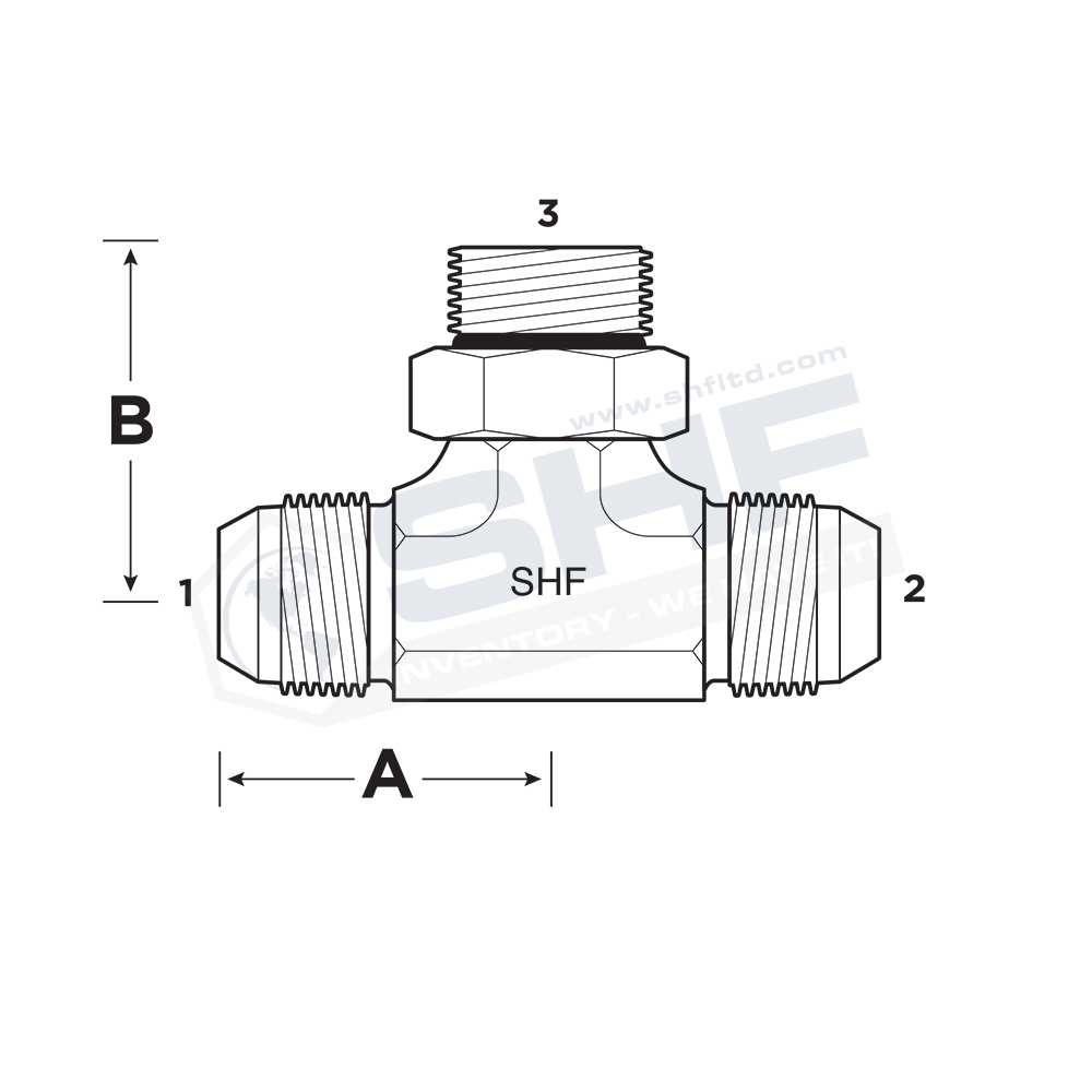 11_6803-Male_JIC_x_Male_JIC_x_Male_Adjustable_ORB_Branch_Tee