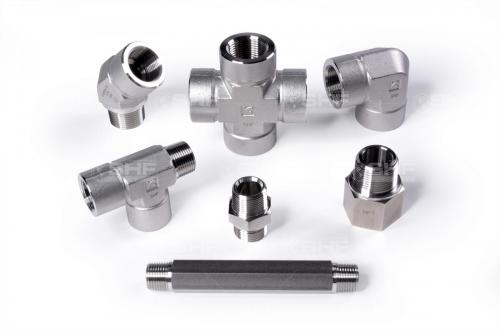 Pipe Fittings