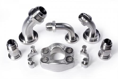 Code 61 and Code 62 Adapters