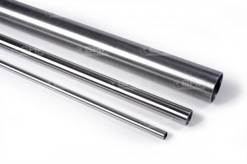 Stainless Tubing
